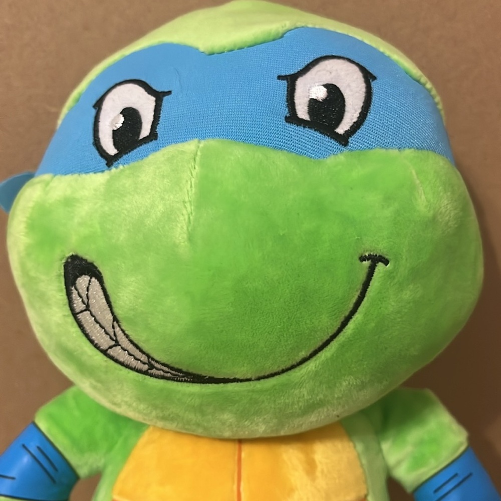 TMNT Leonardo - Picture 3 of 7